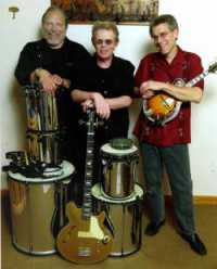 photo de Hot Tuna
